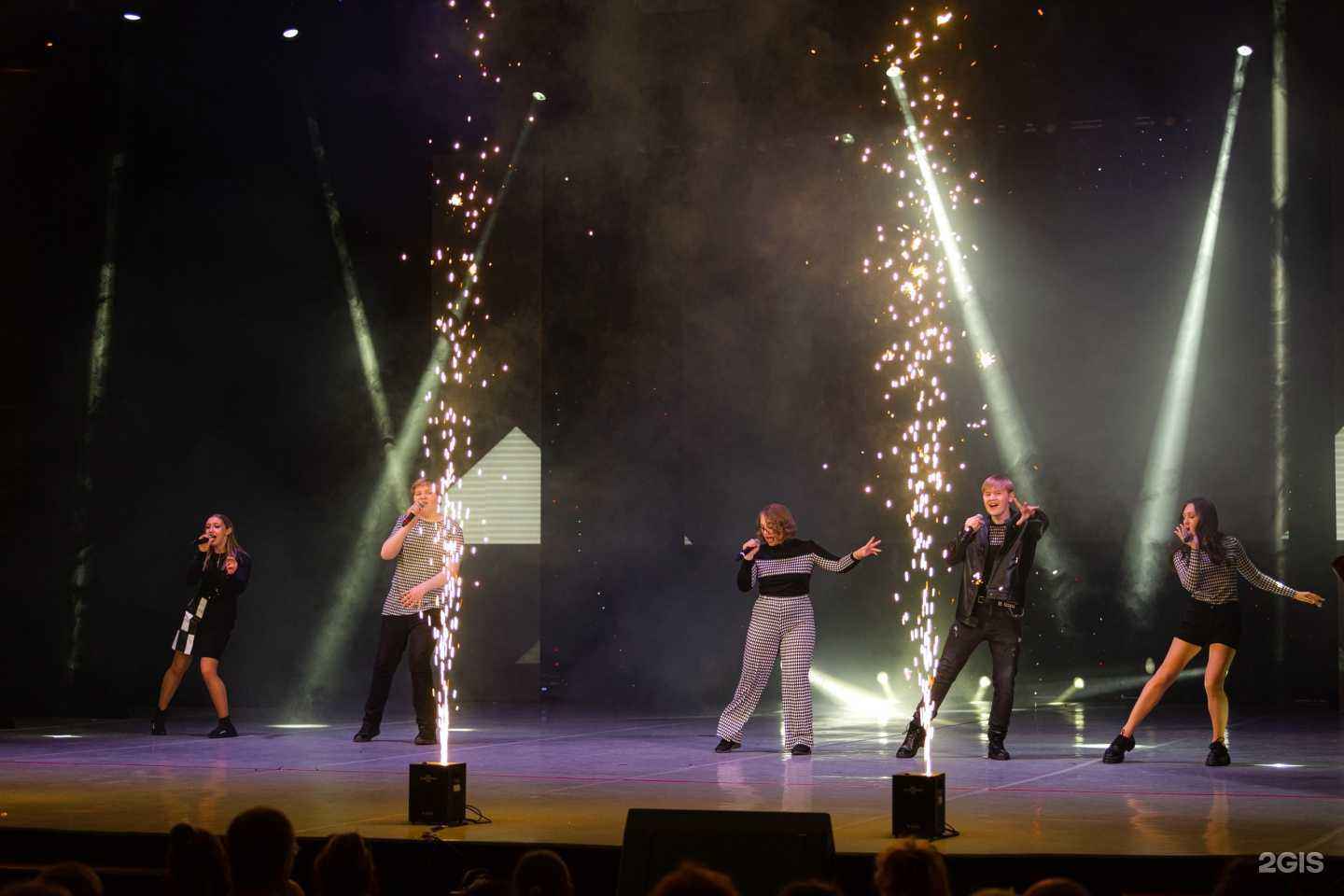 Отзывы на компанию Stage city в г. Новокузнецк c фото