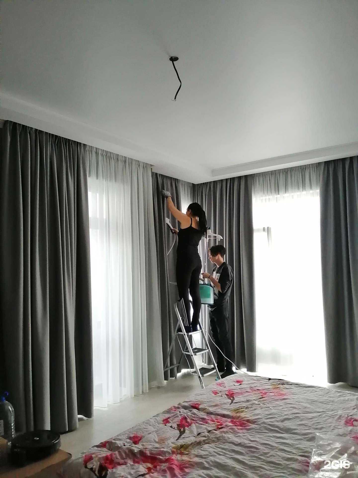 Отзывы на компанию Домашний уют в Новороссийске c фото