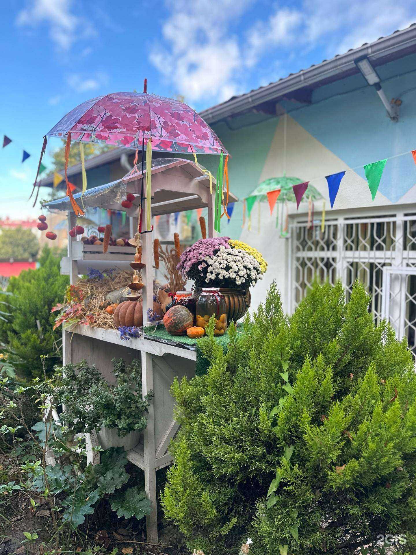 Отзывы на компанию Детский сад №23 в Сочи c фото