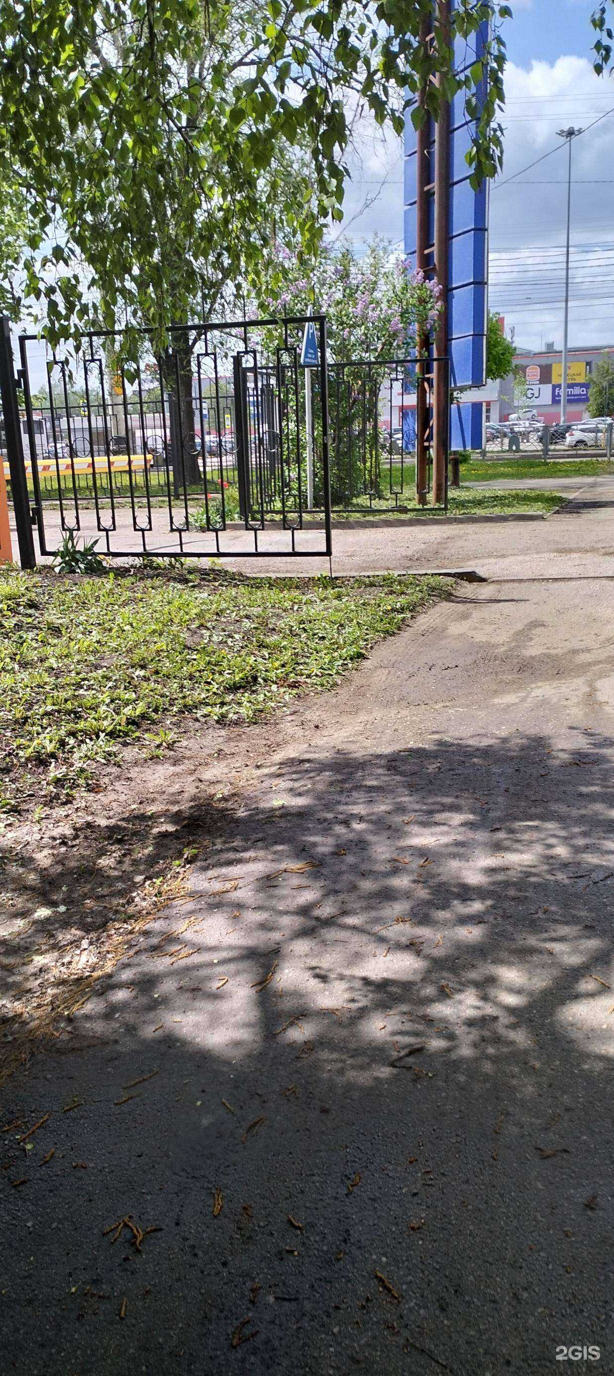 Отзывы на компанию ТКП в Тамбове c фото