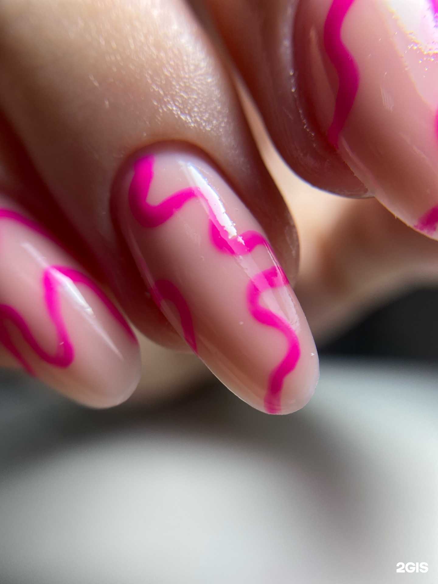 Отзывы на компанию Soffinails в г. Челябинск c фото