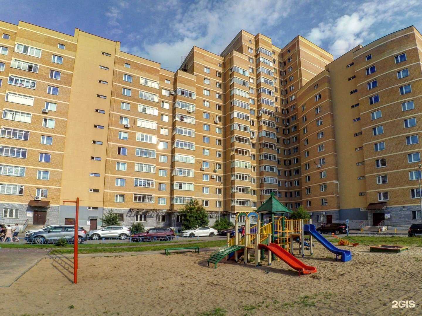 Отзывы на компанию ТехноБытСервис в Казани c фото - фотография 2 из 2