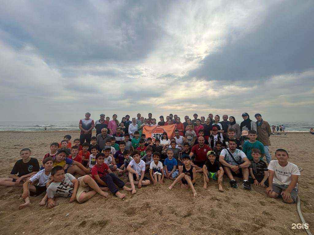 Отзывы на компанию Эдми в г. Махачкала c фото