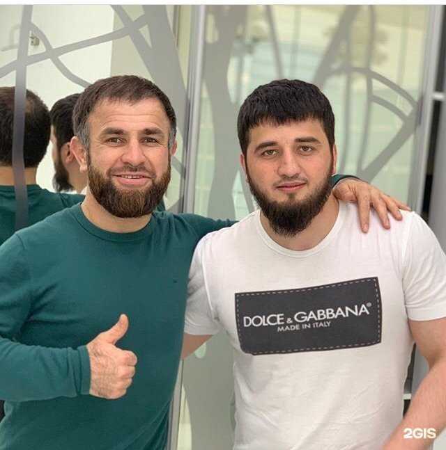 Отзывы на компанию Orto Stom в г. Махачкала c фото