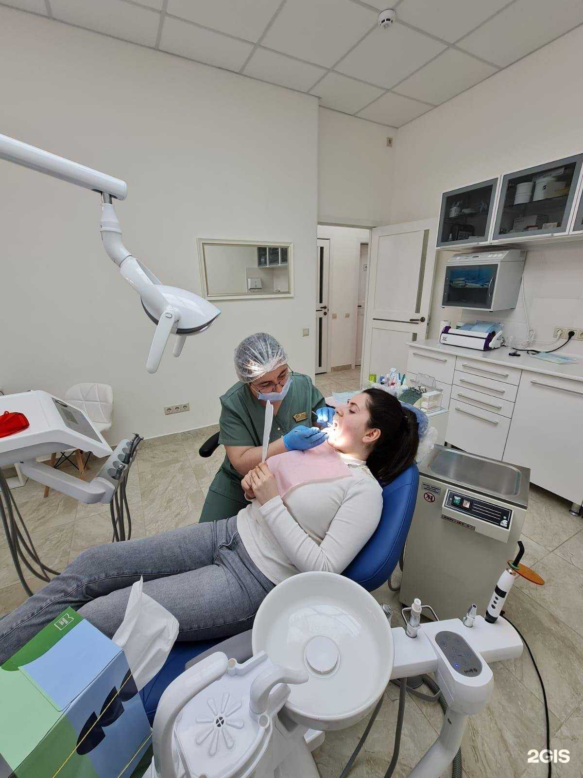 Отзывы на компанию Када-Дент в г. Пушкино c фото