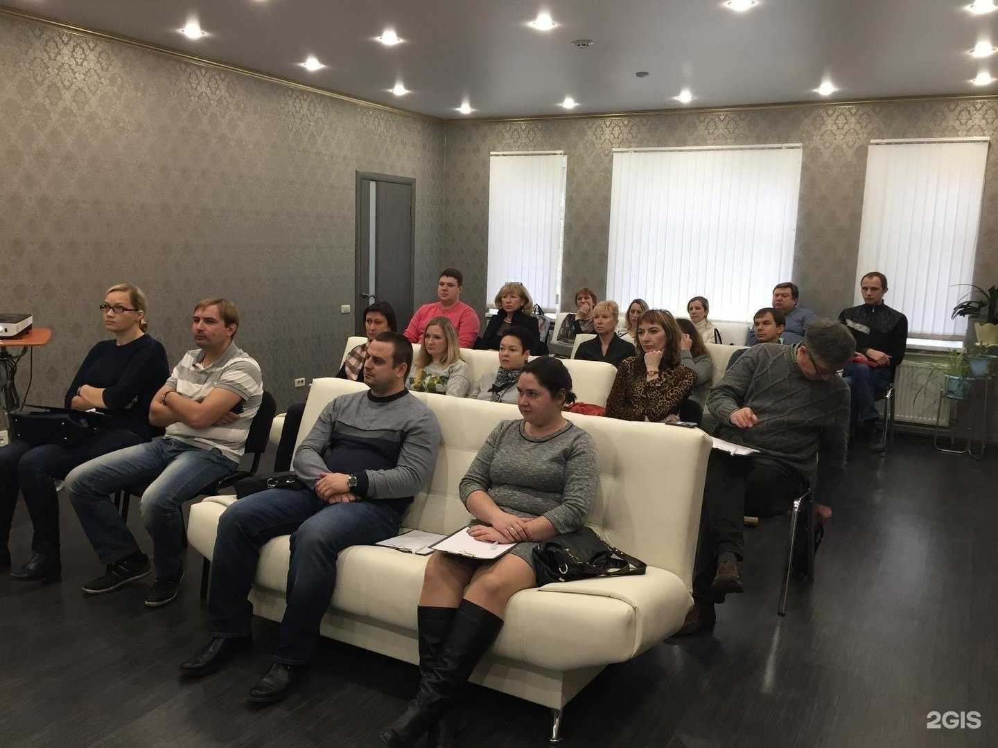 Отзывы на компанию Вита-мединформ в Костроме c фото