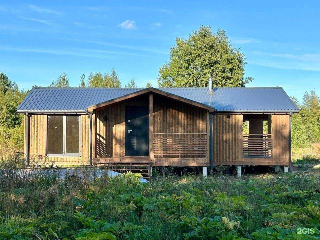 Отзывы на компанию Наш Лес РФ в г. Великие Луки c фото