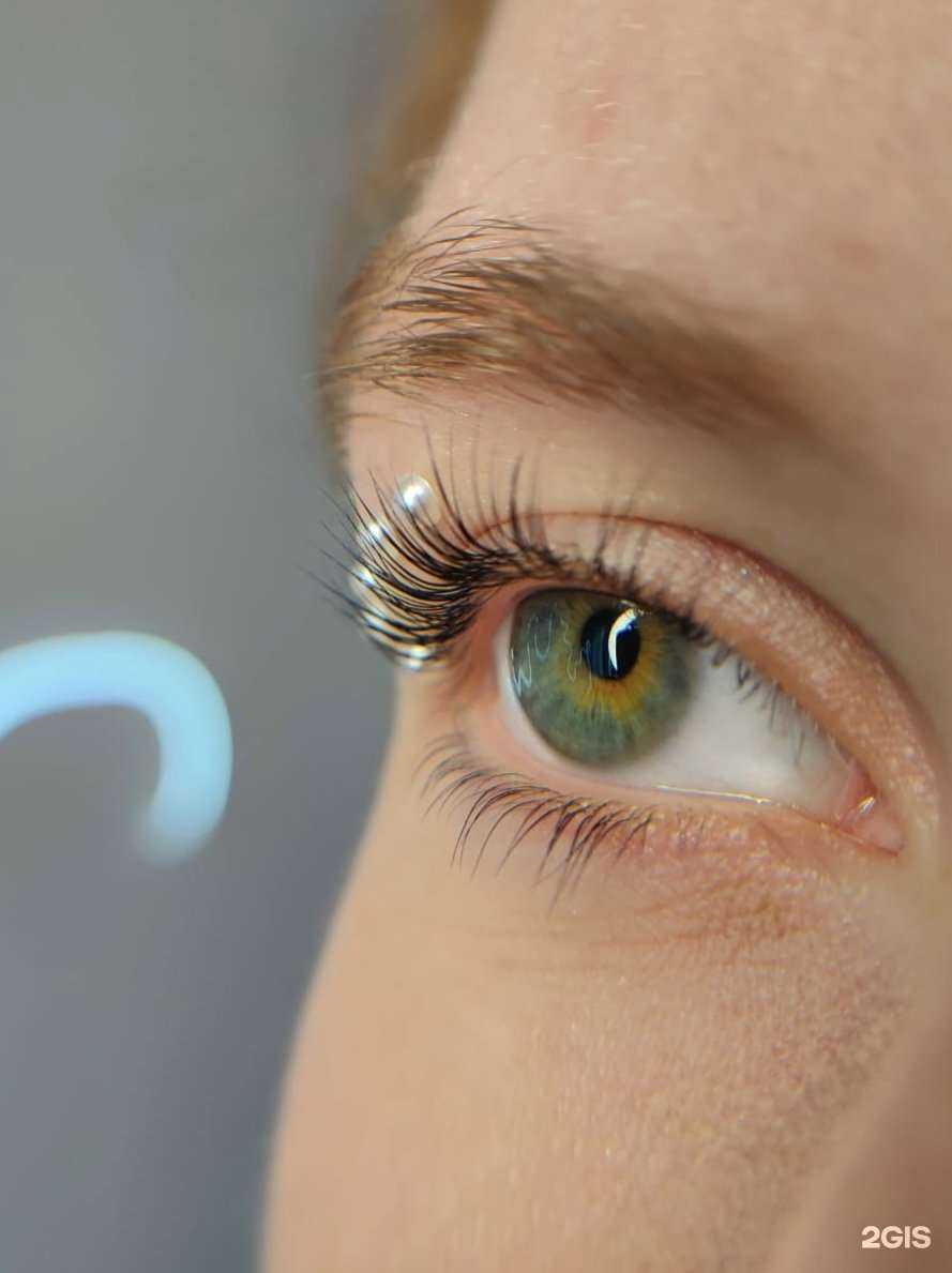 Отзывы на компанию Студия по наращиванию ресниц в Северске c фото