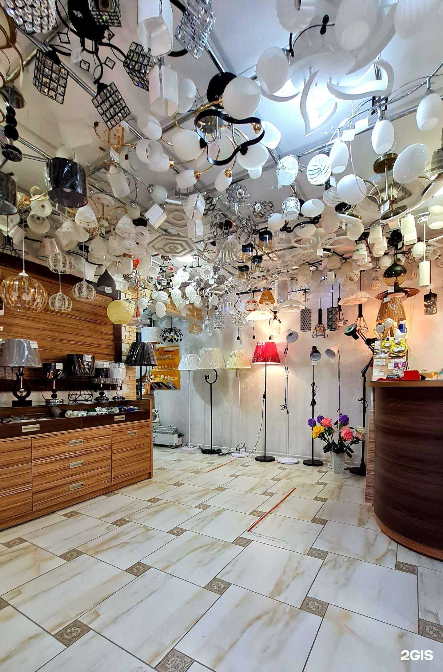 Отзывы на компанию ЭлектроСтиль в г. Барнаул c фото