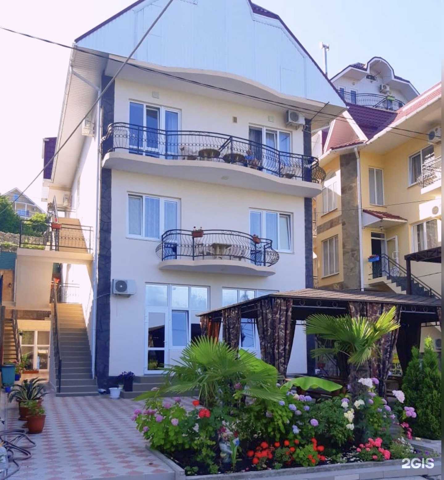 Отзывы на компанию Асаль в Сочи c фото