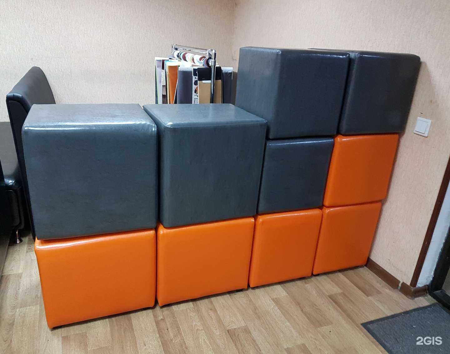 Отзывы на компанию Деловые диваны в Набережных Челнах c фото