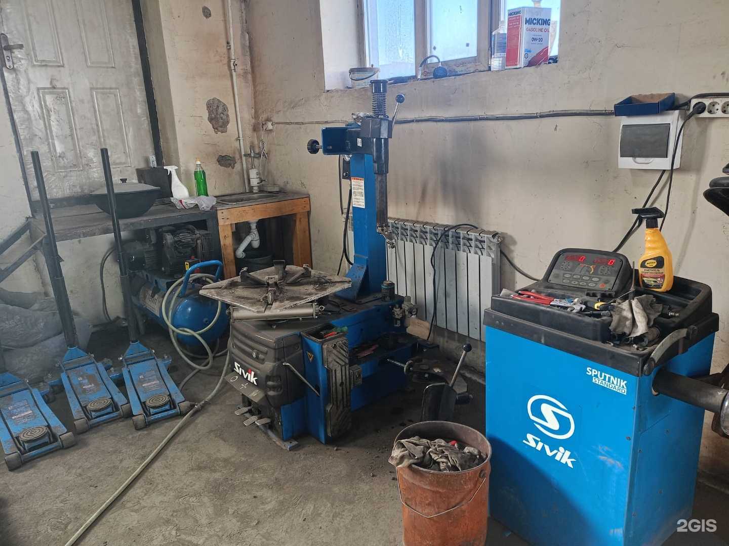 Отзывы на компанию Баха в Кемерове c фото