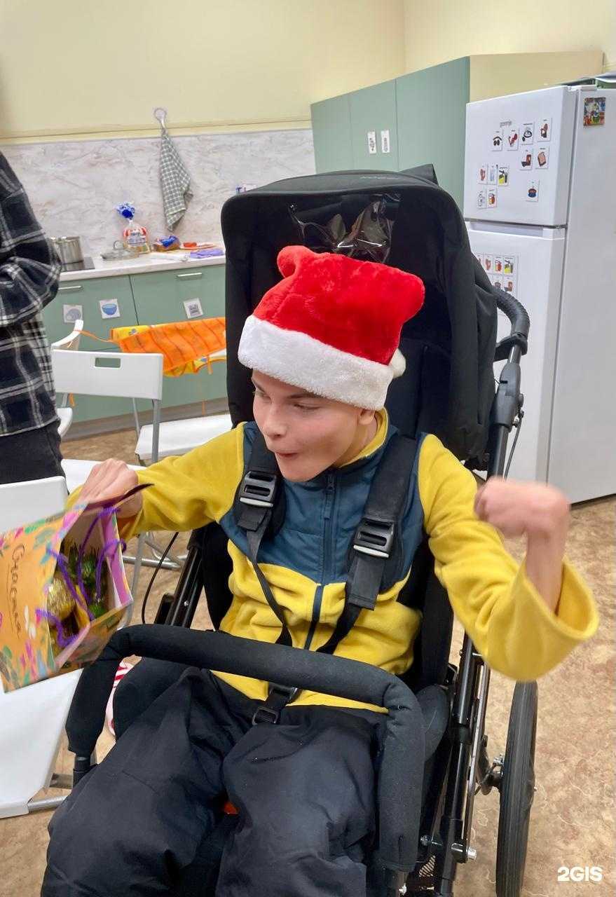 Отзывы на компанию Наши дети в г. Омск c фото