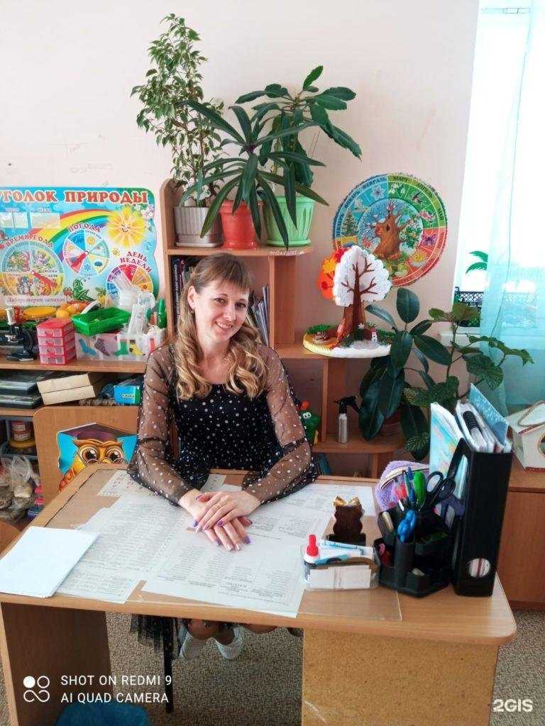 Отзывы на компанию Детский сад №341 в Волгограде c фото