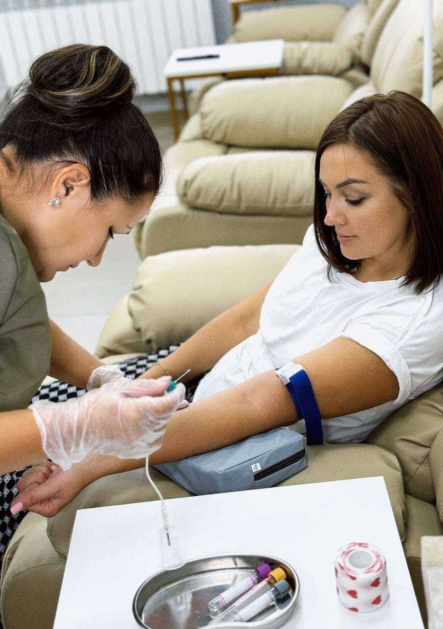 Отзывы на компанию Будь в balance в Зеленодольске c фото