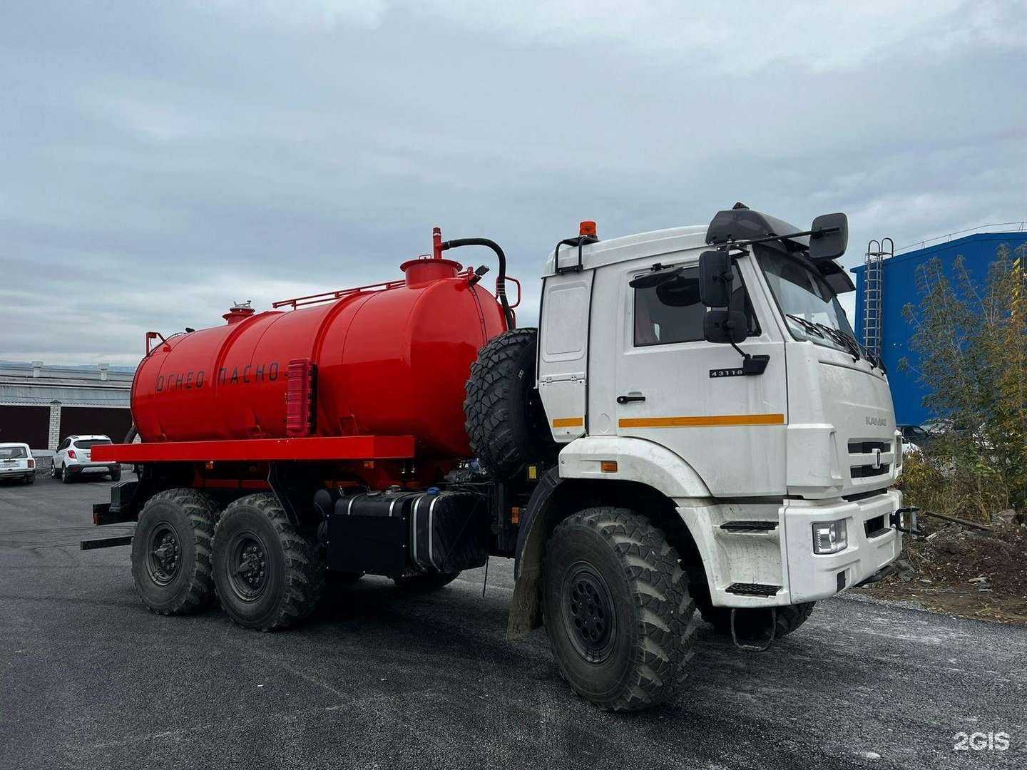 Отзывы на компанию Ас-Техника в Миассе c фото