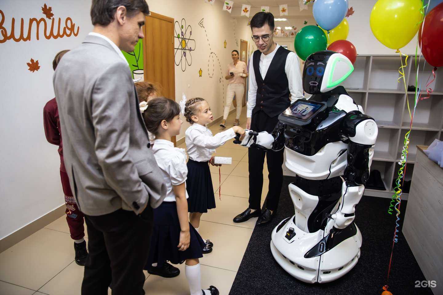 Отзывы на компанию GSchool в Южно-Сахалинске c фото