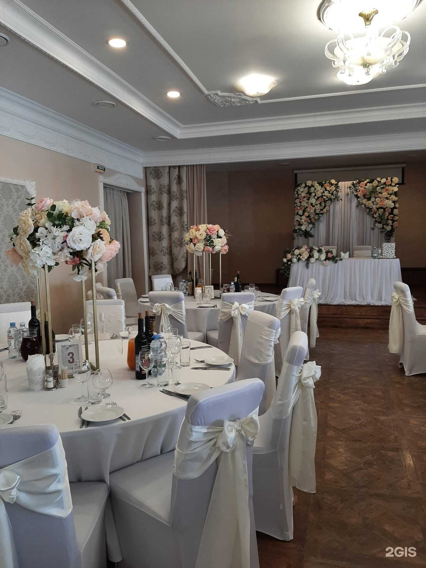 Отзывы на компанию Купеческий в Нижнем Новгороде c фото