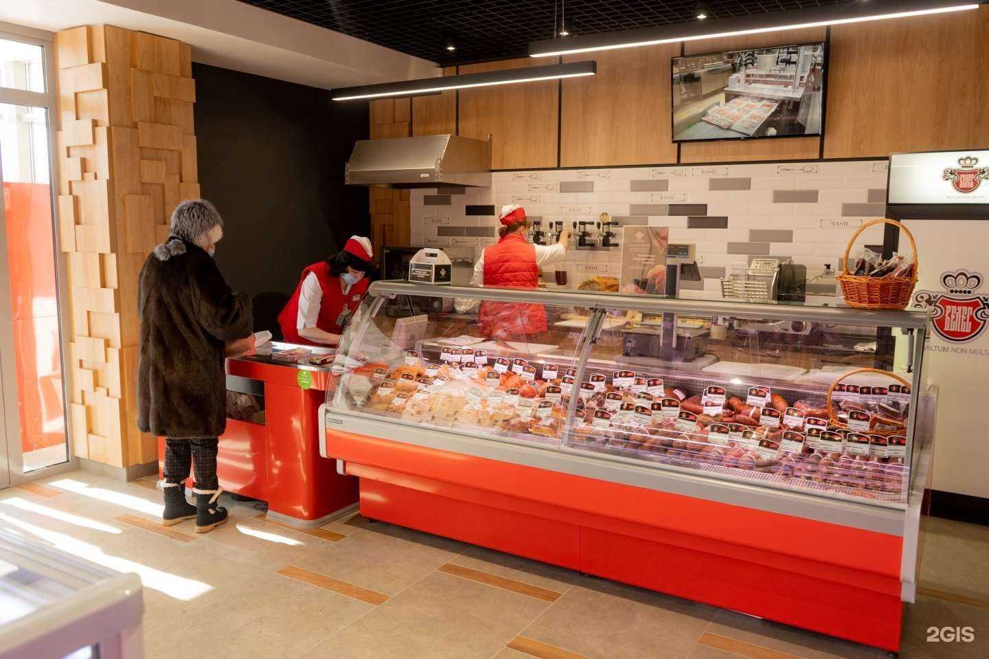 Отзывы на компанию Велес в Кургане c фото