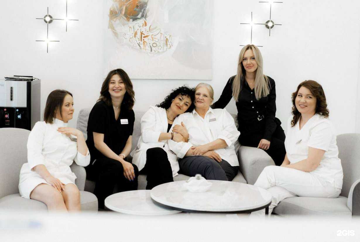 Отзывы на компанию Есфирь в Тюмени c фото