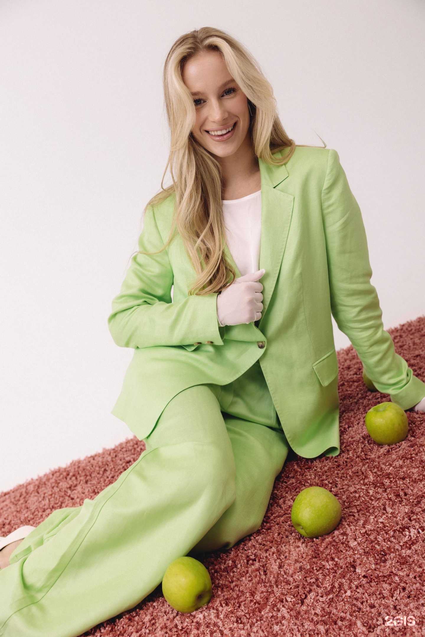 Отзывы на компанию Serginnetti в г. Находка c фото