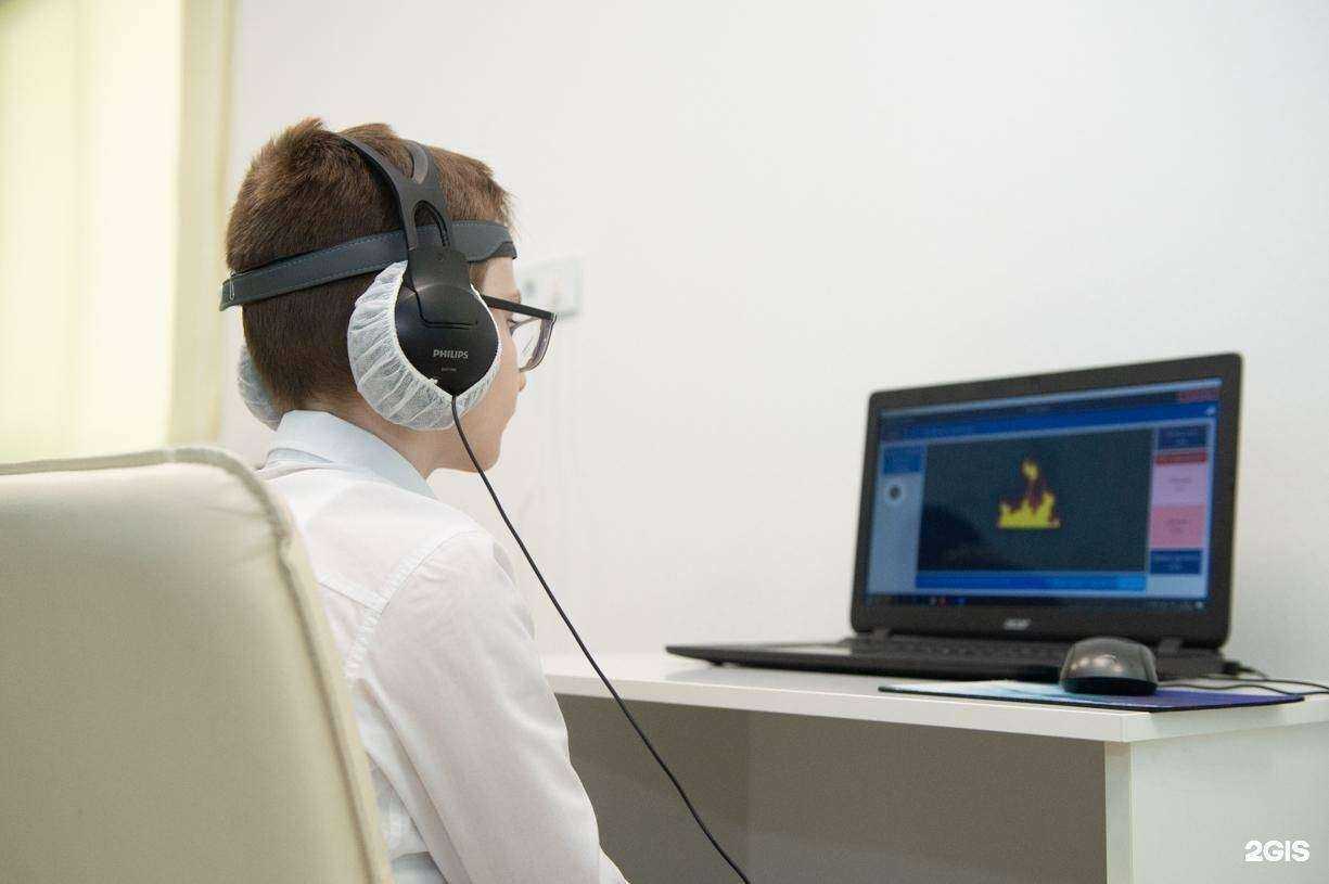 Отзывы на компанию Центр развития мозга в г. Ханты-Мансийск c фото