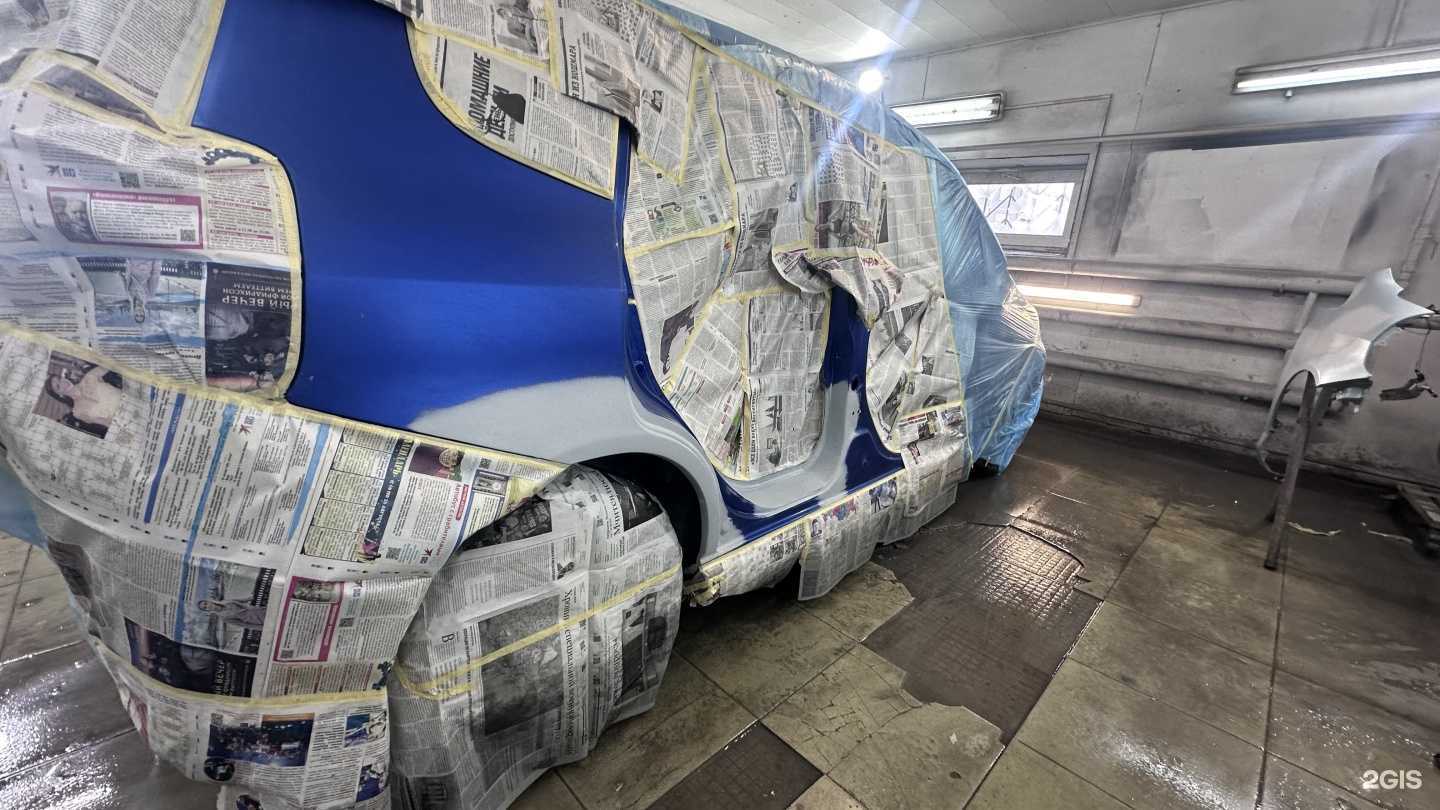 Отзывы на компанию AutoMDservis в г. Владивосток c фото