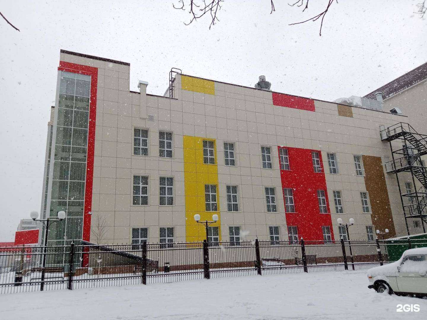 Отзывы на компанию Детская хореографическая школа г. Ставрополя в Ставрополе c фото