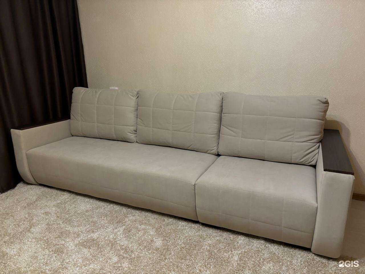 Отзывы на компанию Мебельный центр в Миассе c фото