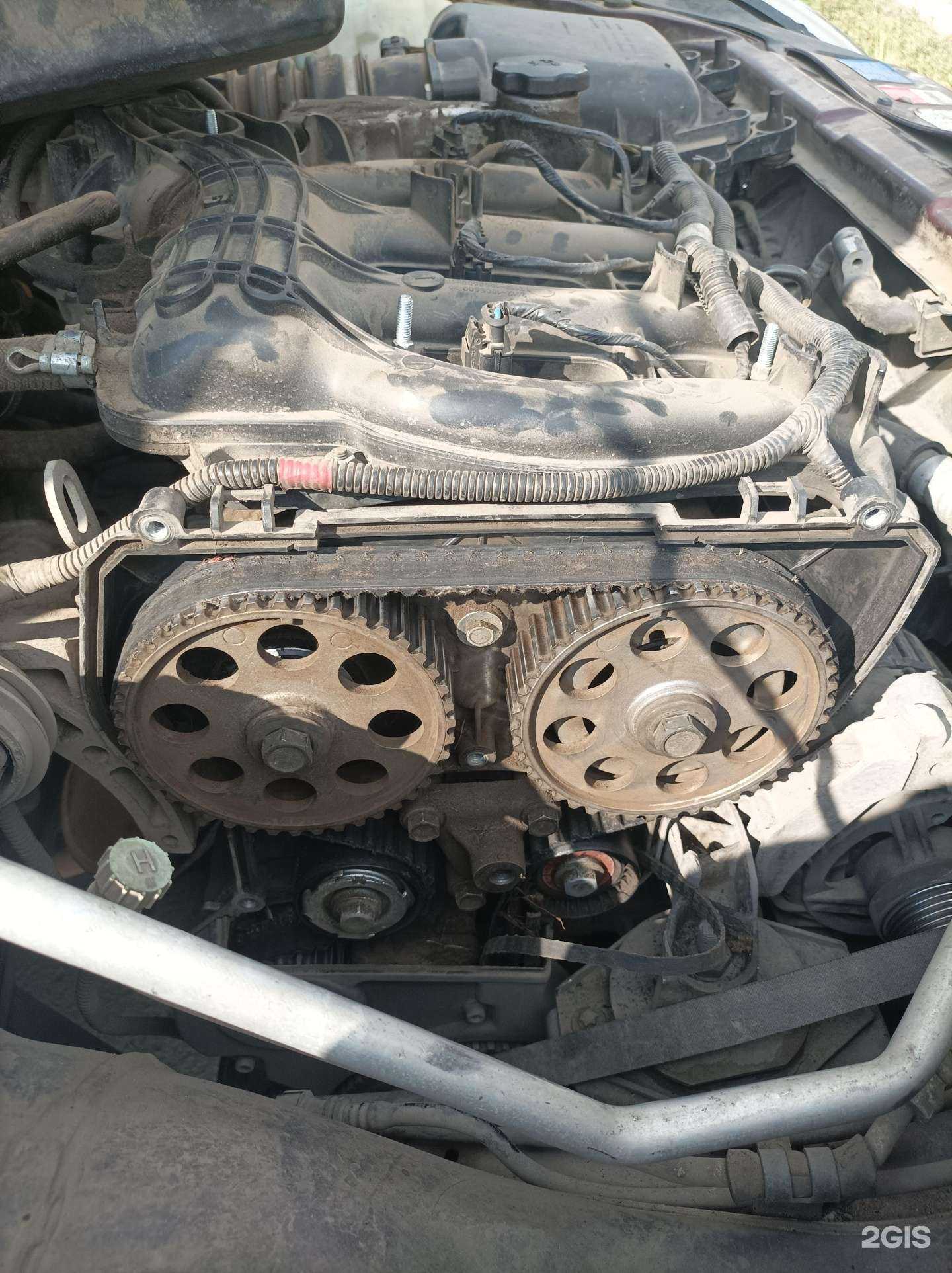 Отзывы на компанию На все СТО в Минусинске c фото