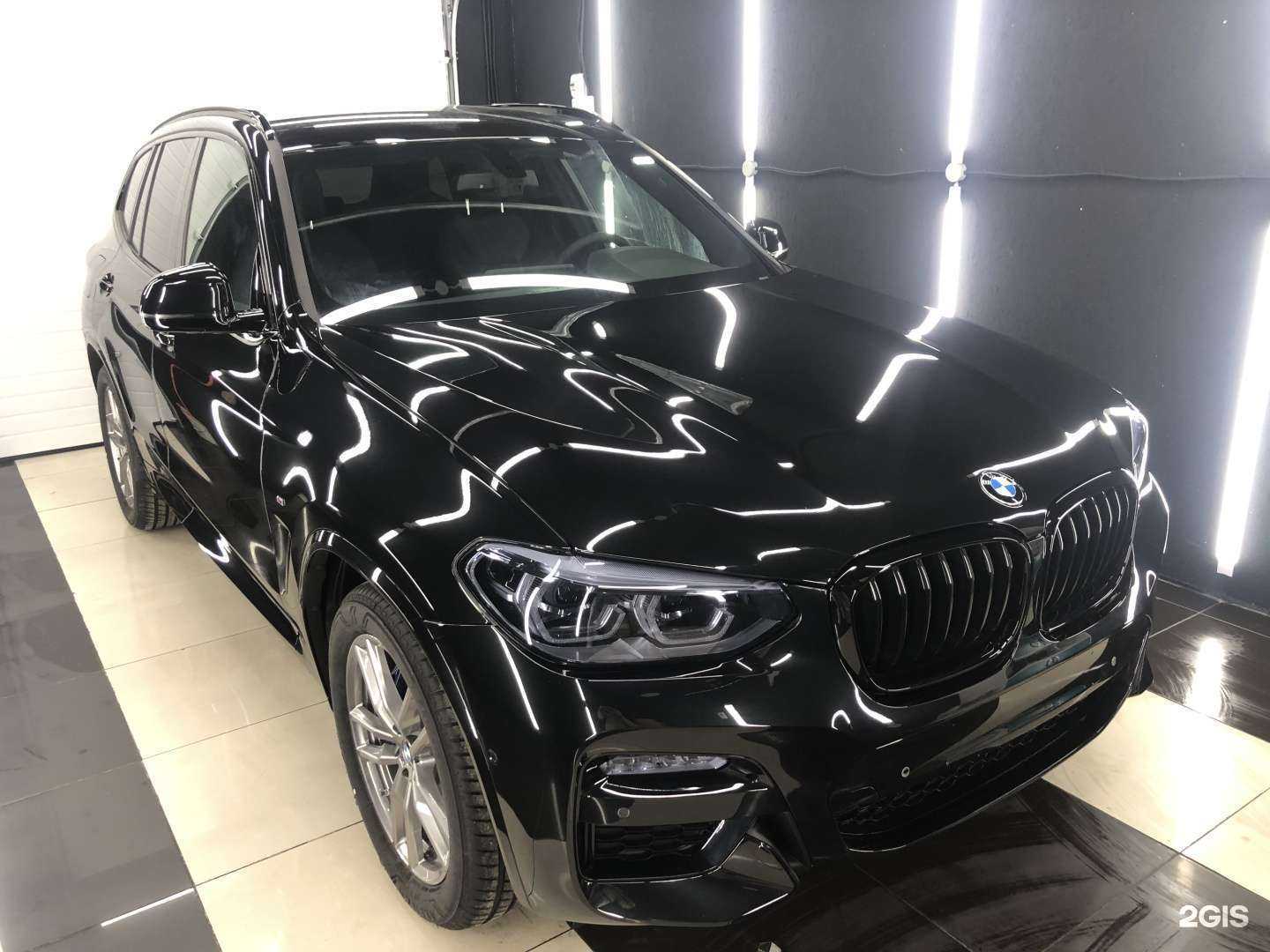 Отзывы на компанию Art detailing в Краснодаре c фото - фотография 2 из 2