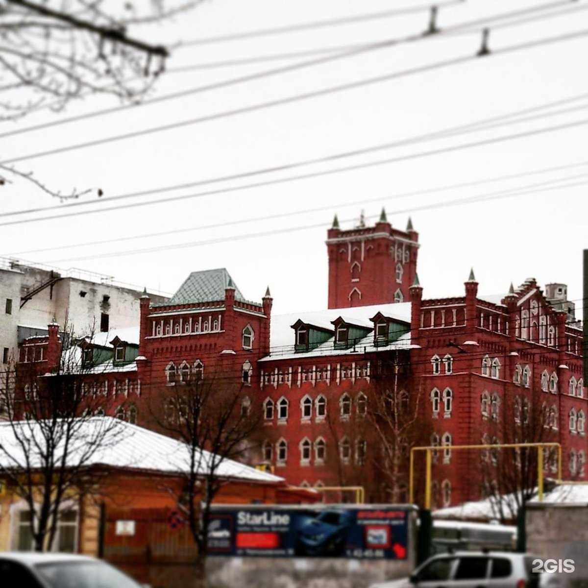 Отзывы на компанию Магазин товаров для инвалидов и средств для реабилитации в Саратове c фото