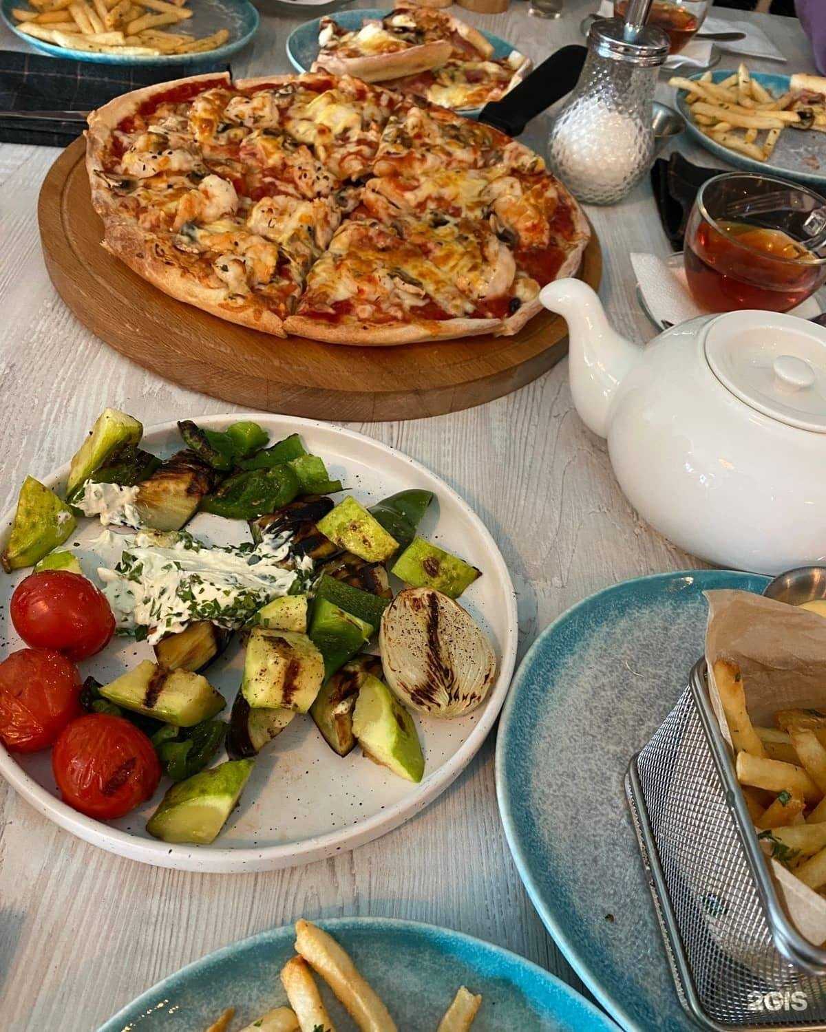 Отзывы на компанию Папа жарит в г. Спасск-Дальний c фото