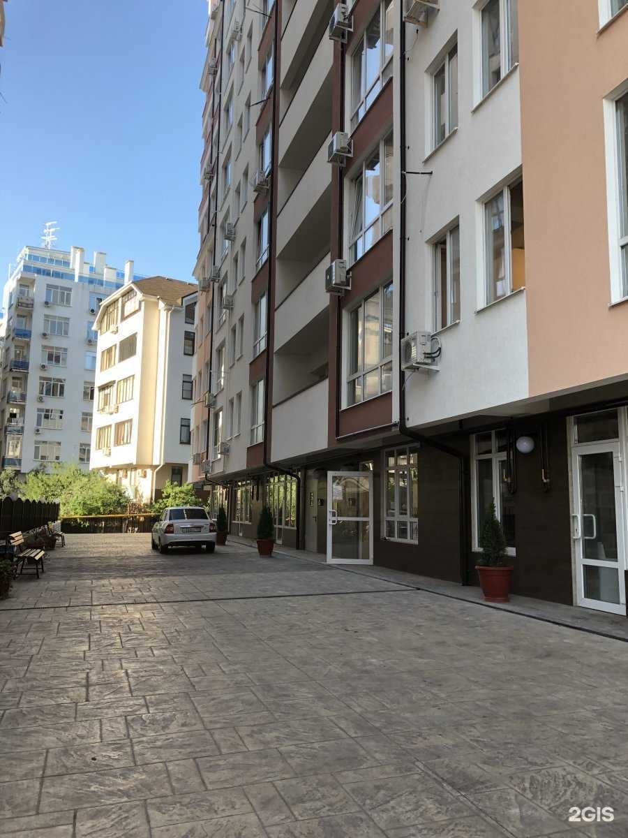 Отзывы на компанию Trust control в Сочи c фото