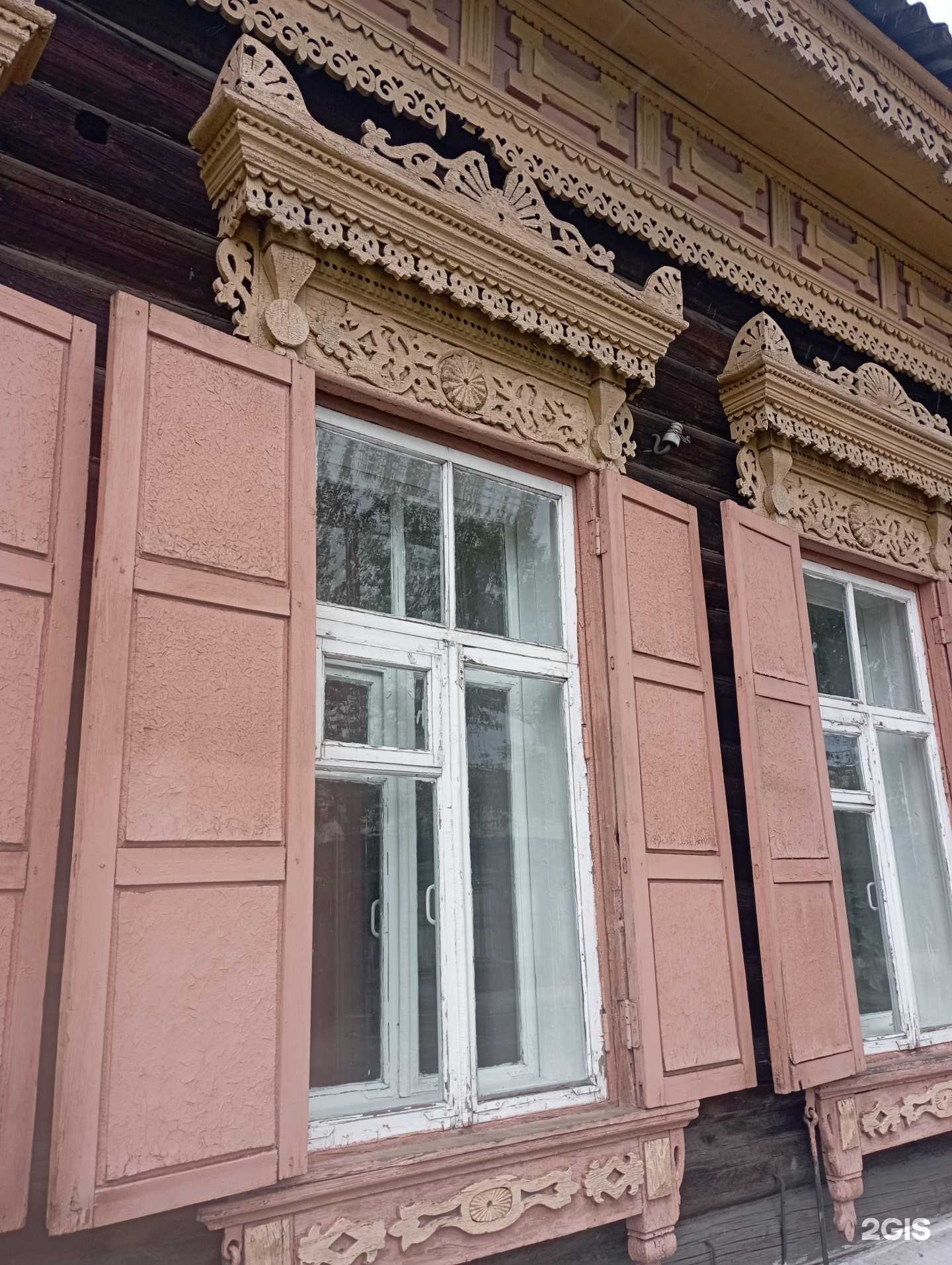 Отзывы на компанию Республиканский кожно-венерологический диспансер в Улан-Удэ c фото - фотография 2 из 2