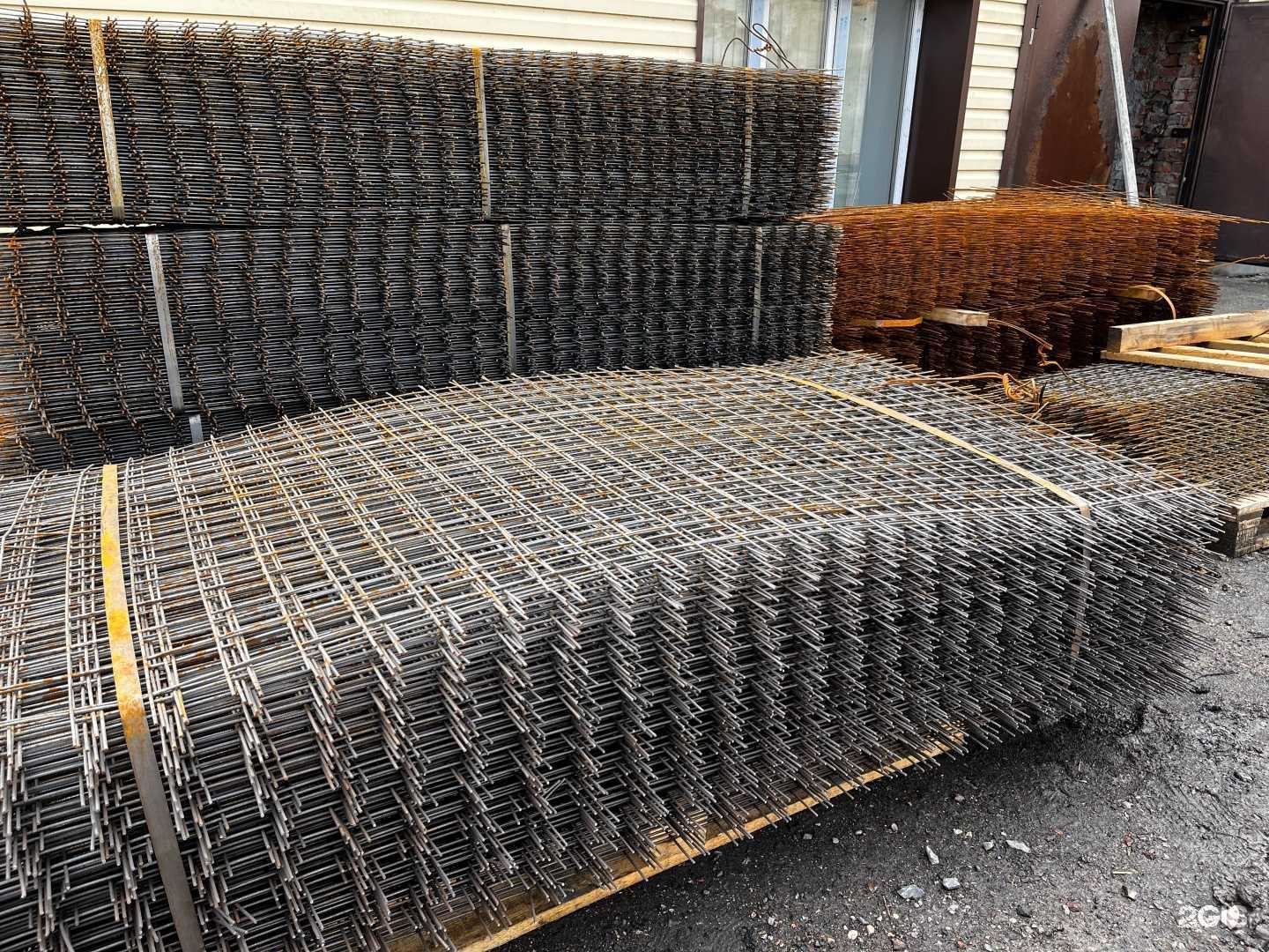 Отзывы на компанию Таширстрой в Прокопьевске c фото