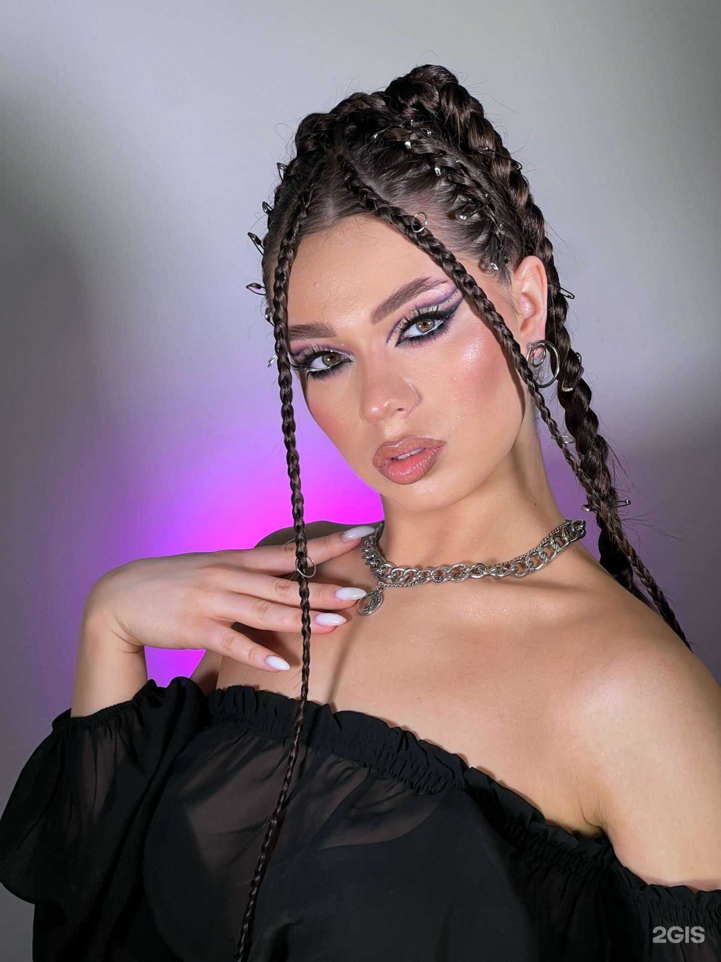 Отзывы на компанию Салон красоты в Ярославле c фото