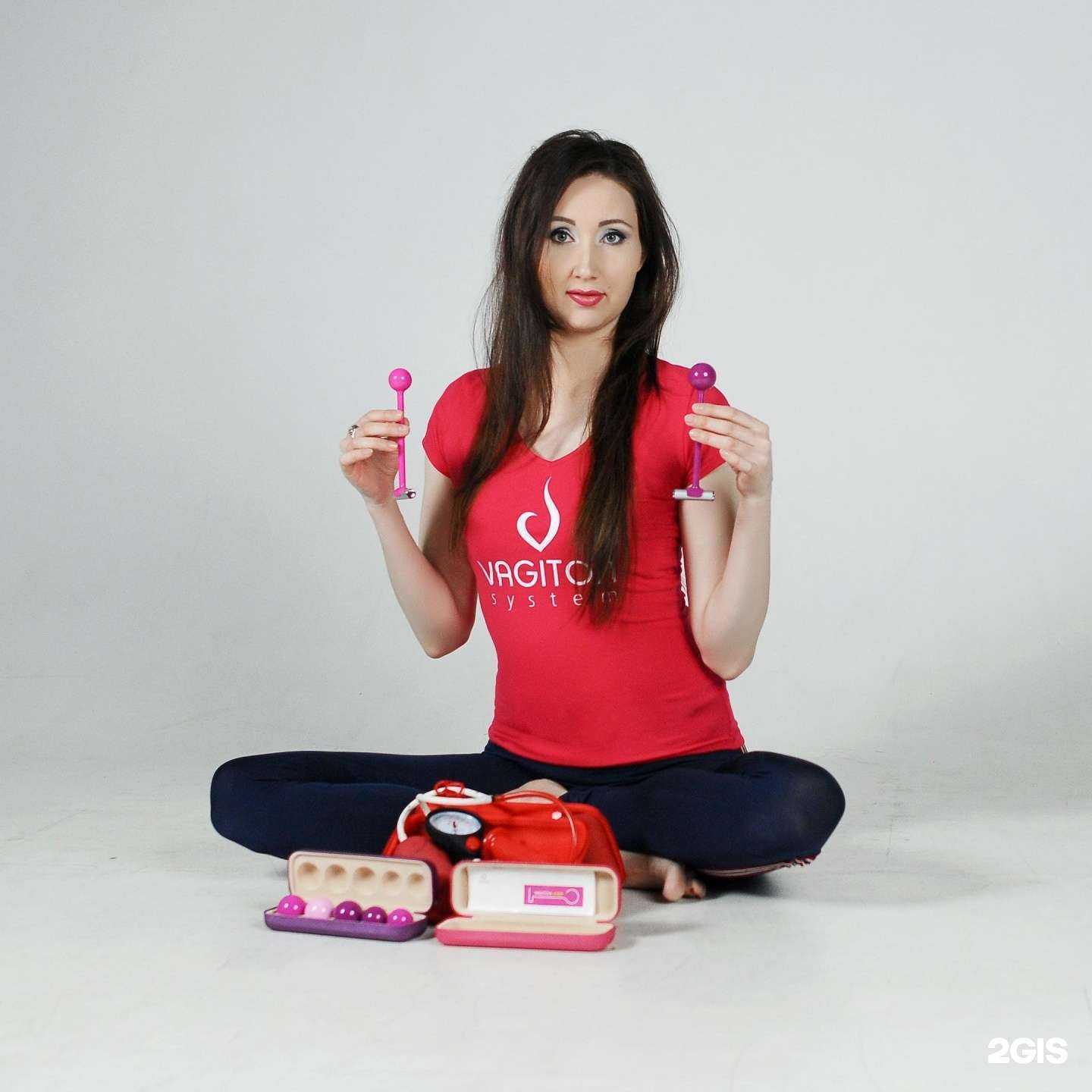 Отзывы на компанию Студия женского здоровья и развития в Оренбурге c фото