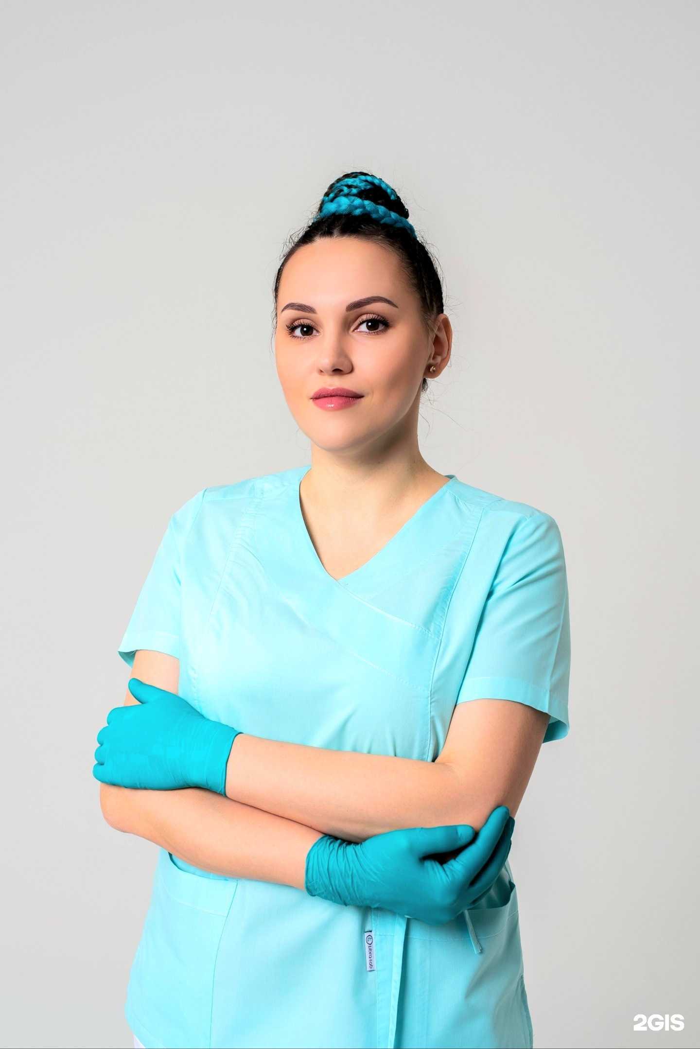 Отзывы на компанию Студия эстетики лица и тела Анастасии Буниной в Нижневартовске c фото