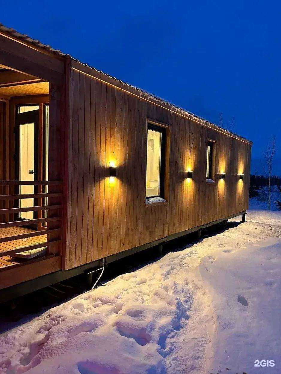 Отзывы на компанию Durov.house в г. Воронеж c фото