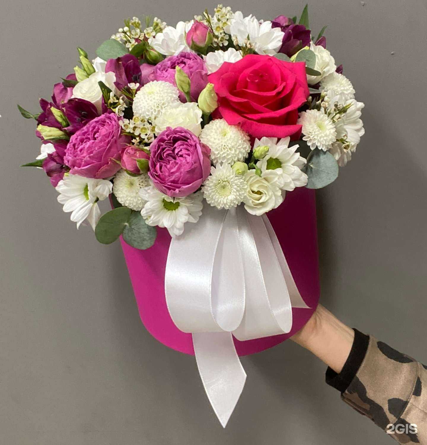 Отзывы на компанию Люби Дари в Кузнецке c фото