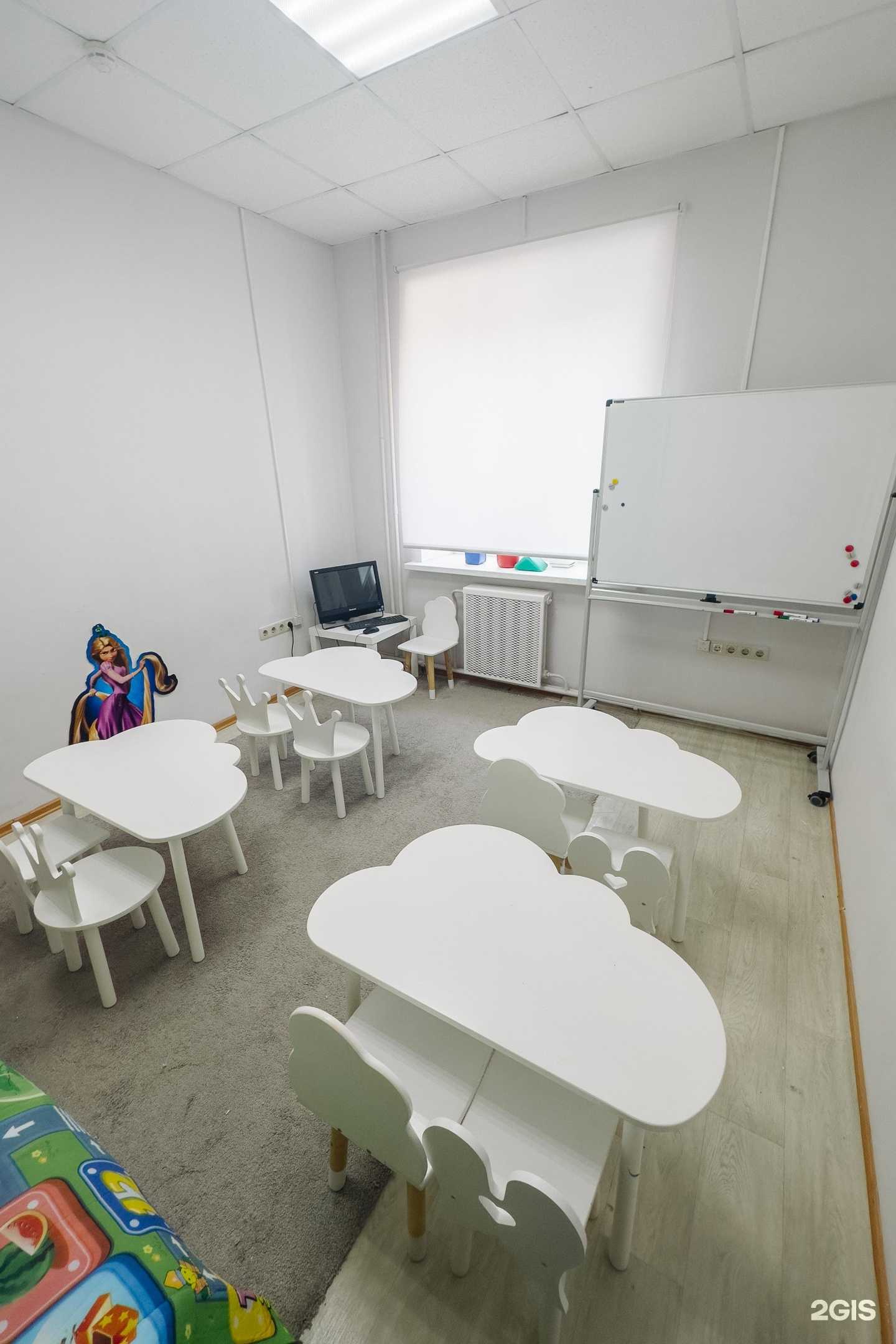 Отзывы на компанию KidsVille в Калуге c фото