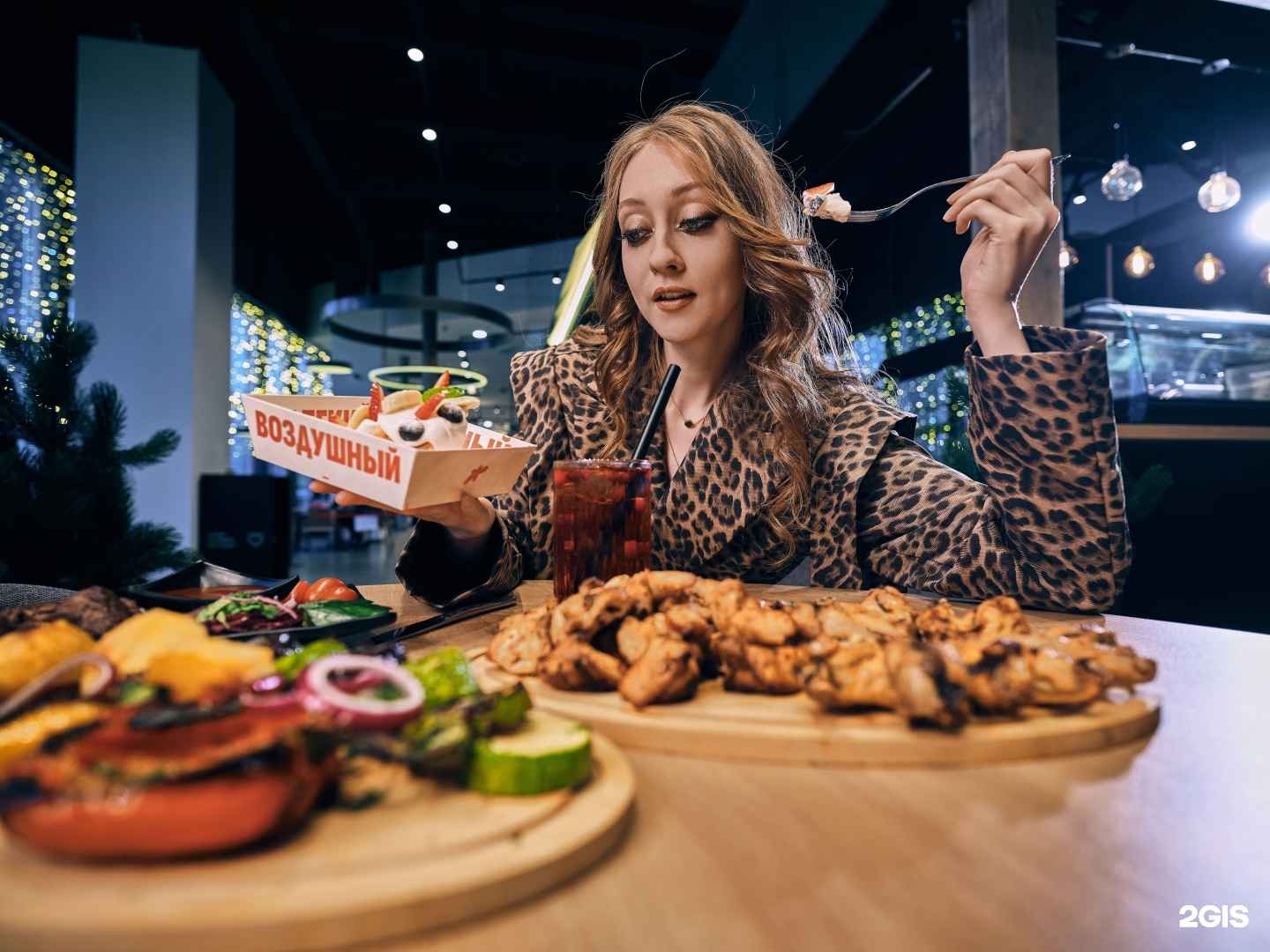 Отзывы на компанию Гастролес в Красноярске c фото