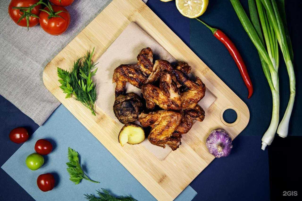 Отзывы на компанию Кавказ в г. Нижневартовск c фото