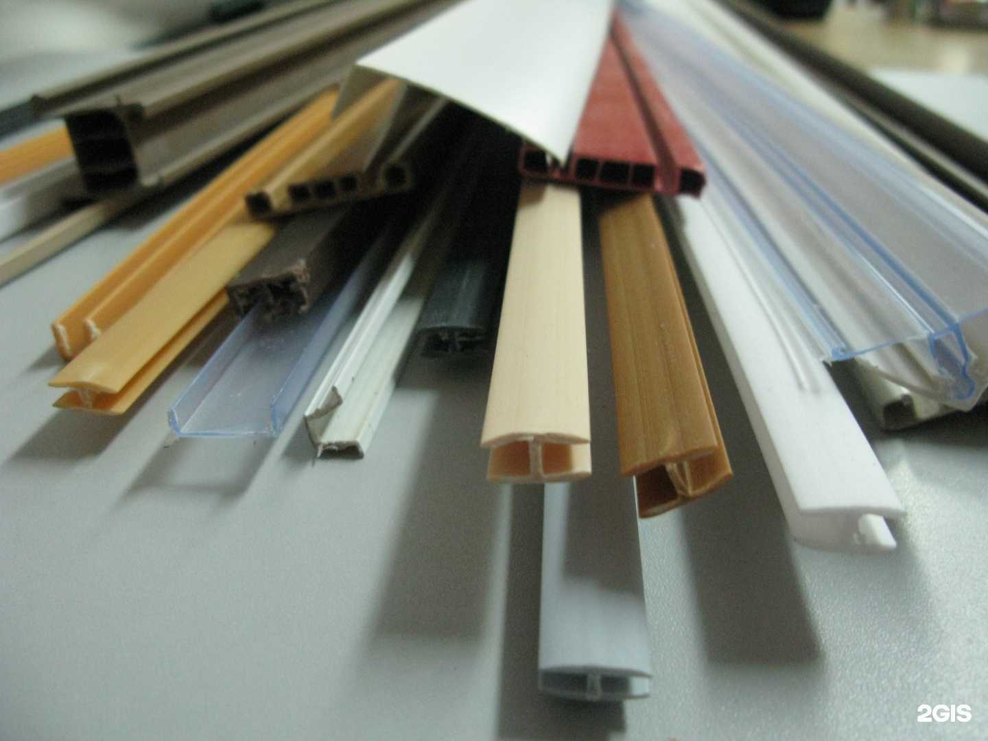 Отзывы на компанию АРП-пластик в г. Владимир c фото