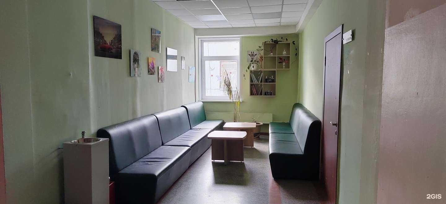 Отзывы на компанию Лицей №1 в г. Красноярск c фото