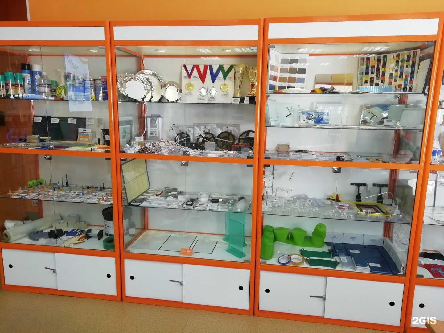 Отзывы на компанию Зенон в Белгороде c фото