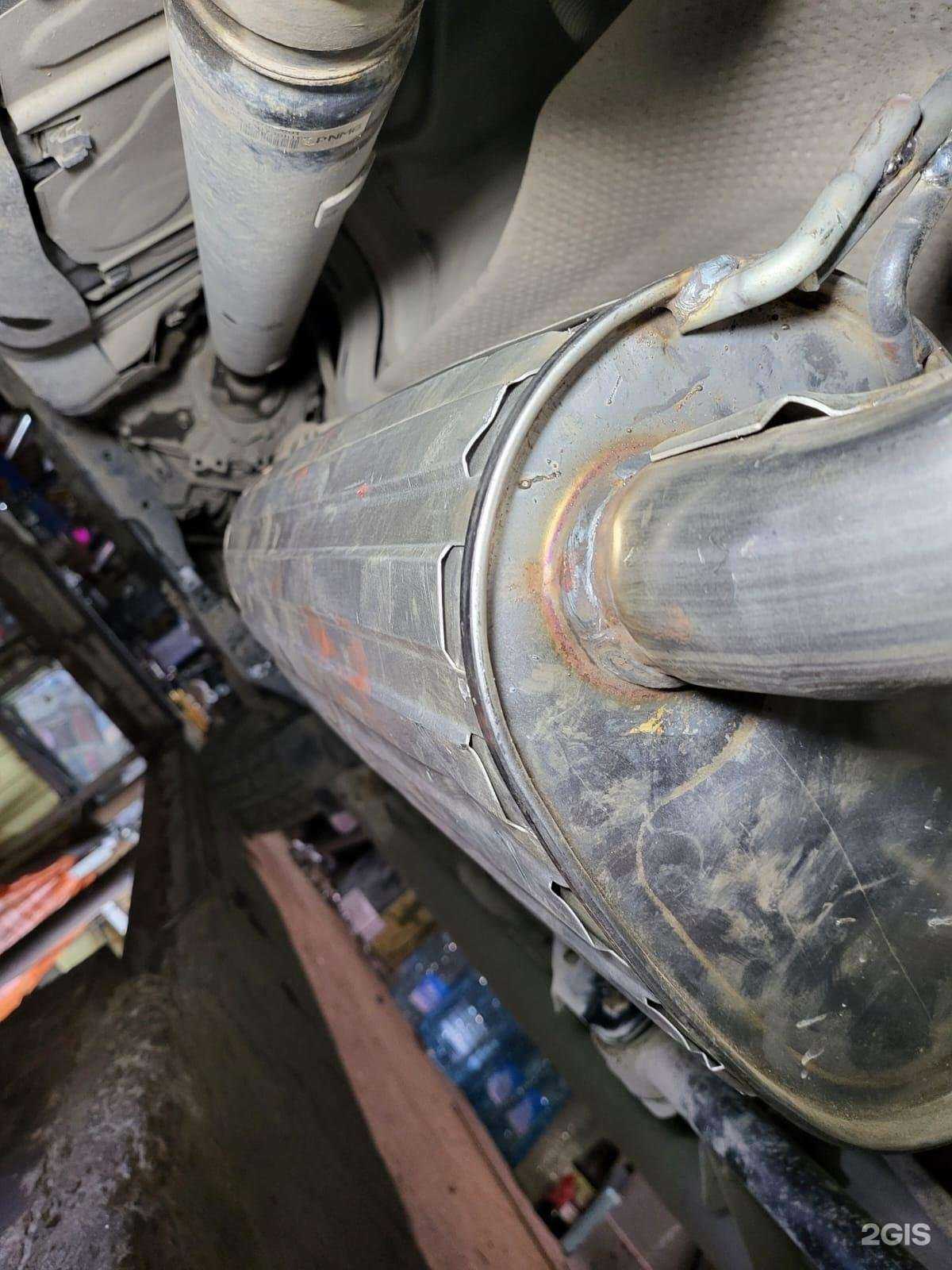 Отзывы на компанию Бокс69 в Петропавловске-Камчатском c фото