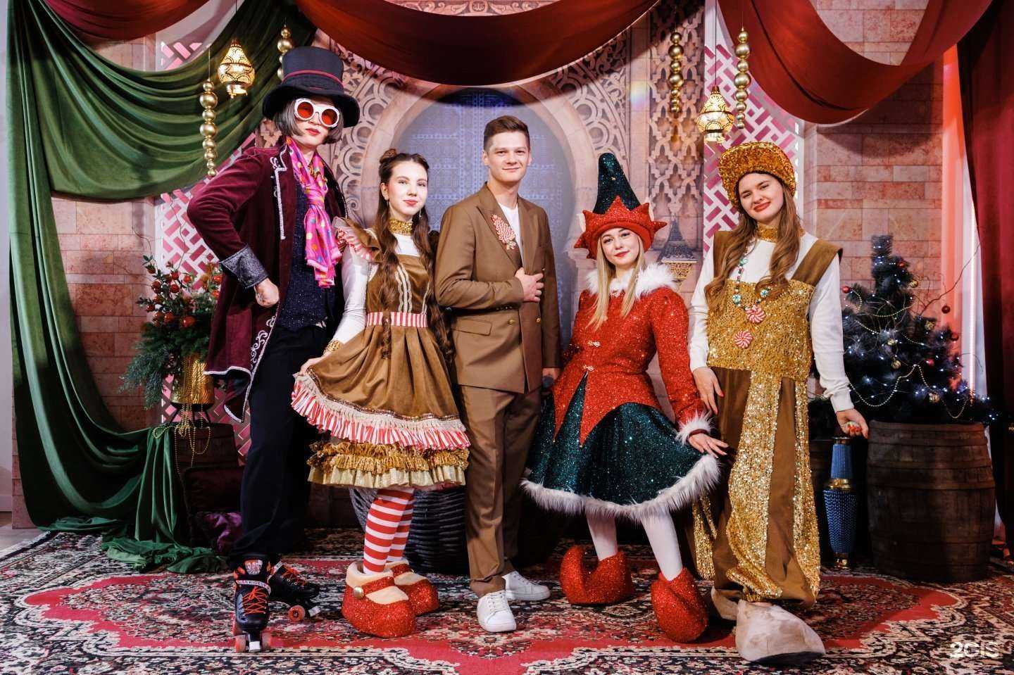 Отзывы на компанию Бублик шоу в Ставрополе c фото