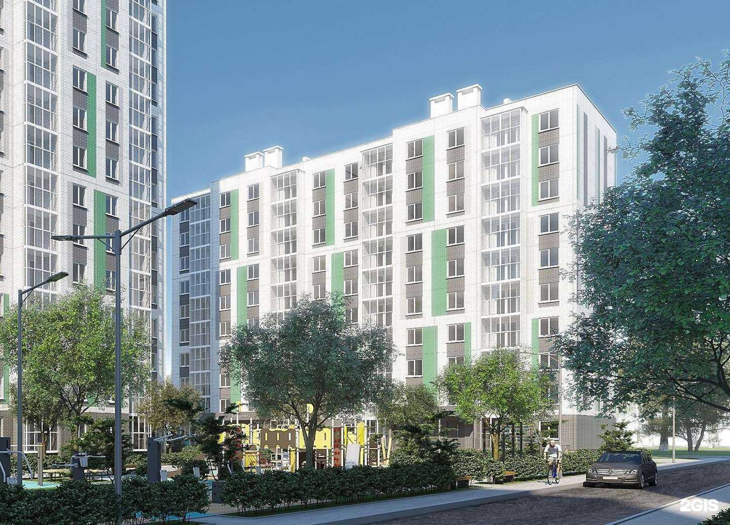 Отзывы на компанию Честр-Инвест в Чебоксарах c фото